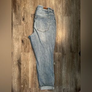 Judy Blue Boyfriend Fit